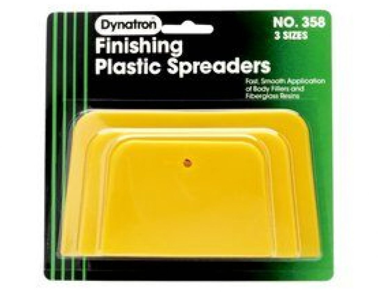 3M Vehicle Parts 358 Item Image