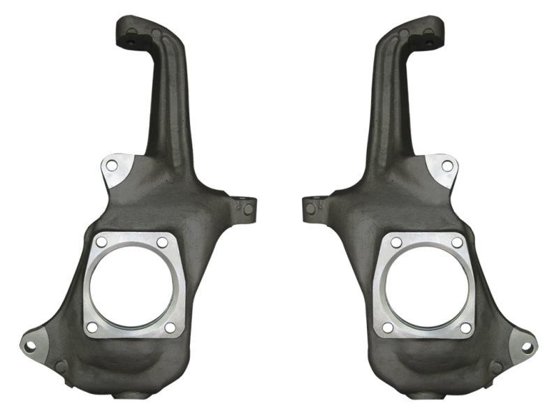 ICON ICO Steering Knuckles Suspension Steering Knuckles & Spindles main image