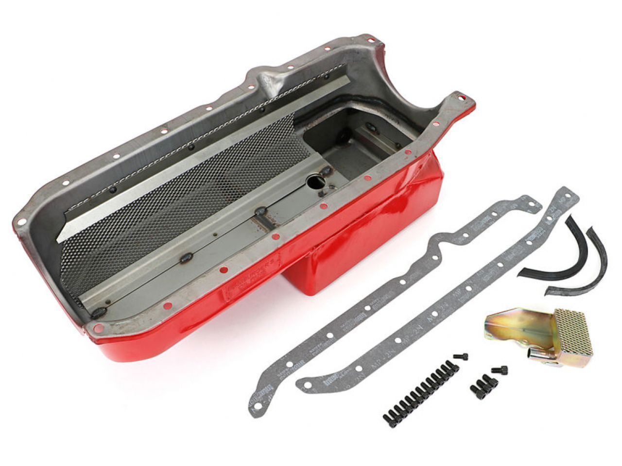 Hamburger's Performance Vehicle Parts 1038 Item Image