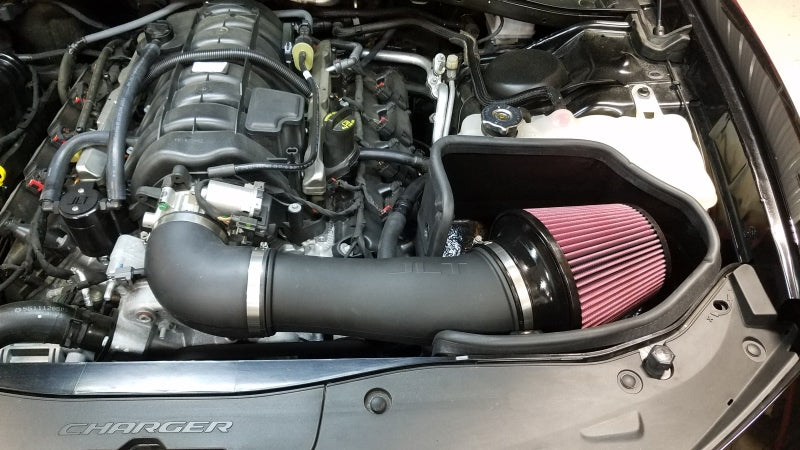 JLT JLT Series 2 Intake Kits Air Intake Systems Cold Air Intakes main image