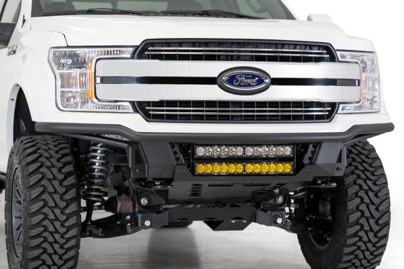 Addictive Desert Designs ADD Pro Front Bumper Bumpers Bumpers - Steel main image