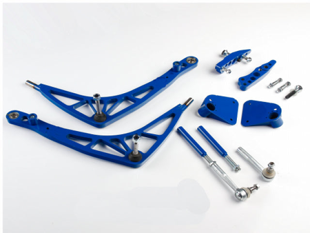 Wisefab Angle Kits WF030 FD Item Image