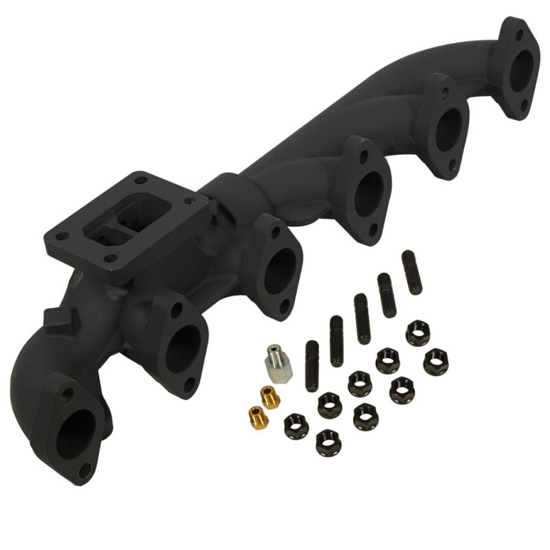 BD Diesel BDD Exhaust Manifolds Exhaust, Mufflers & Tips Headers & Manifolds main image