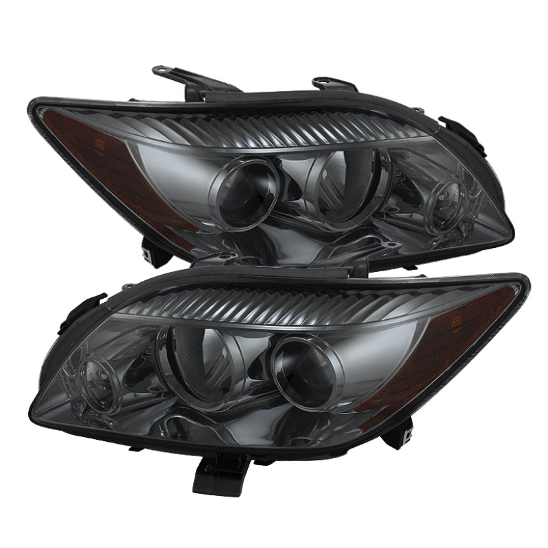 SPYDER SPY xTune Headlights Lights Headlights main image