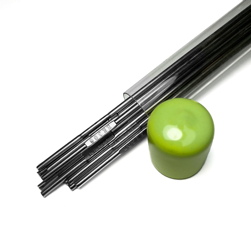 Stainless Bros ER308 3/32in Tig Welding Wire - 39in L 1lb 601-00332-0001