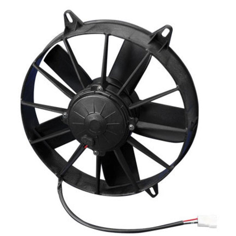 SPAL SPL Fans - Pull / Paddle Cooling Fans & Shrouds main image