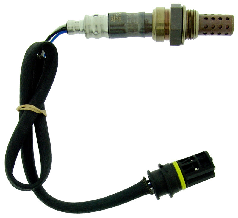 NGK Mercedes-Benz SLK230 1999-1998 Direct Fit Oxygen Sensor 25595