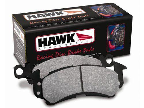 Hawk Brake Pads HB269V.763 Item Image