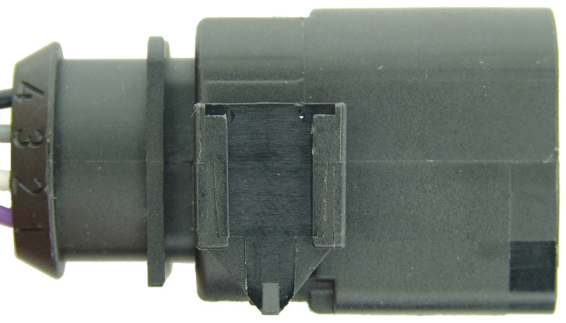 NGK Audi A6 2009-2006 Direct Fit Oxygen Sensor 25083