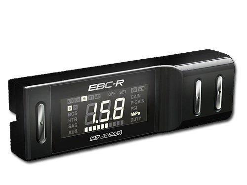 M7 Boost Controller ER-7 Item Image