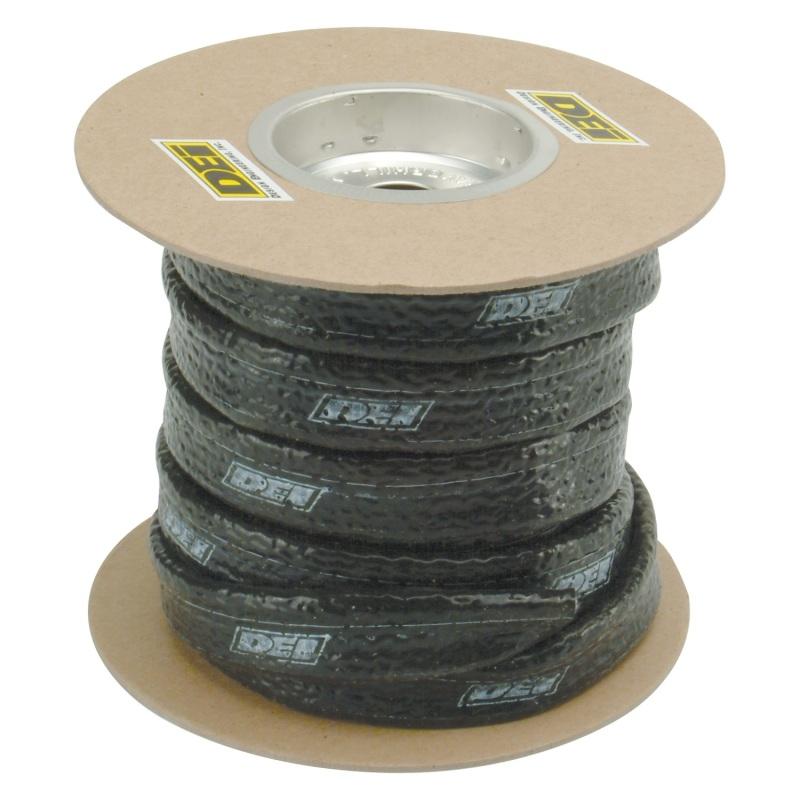 DEI Fire Sleeve 5/8in I.D. x 25ft Spool 010472B25 Main Image