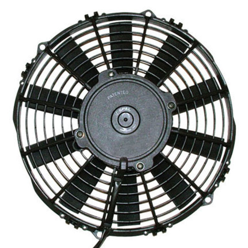 SPAL 1227 CFM 12in Medium Profile Fan - Push (VA10-AP50/C-25S) 30101505