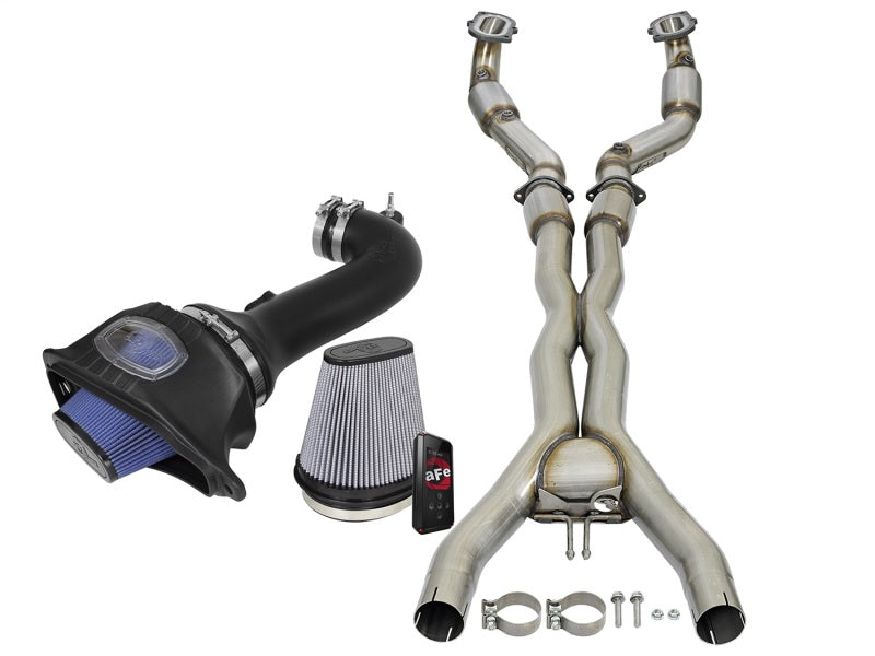 aFe AFE Packages Programmers & Chips Performance Packages main image