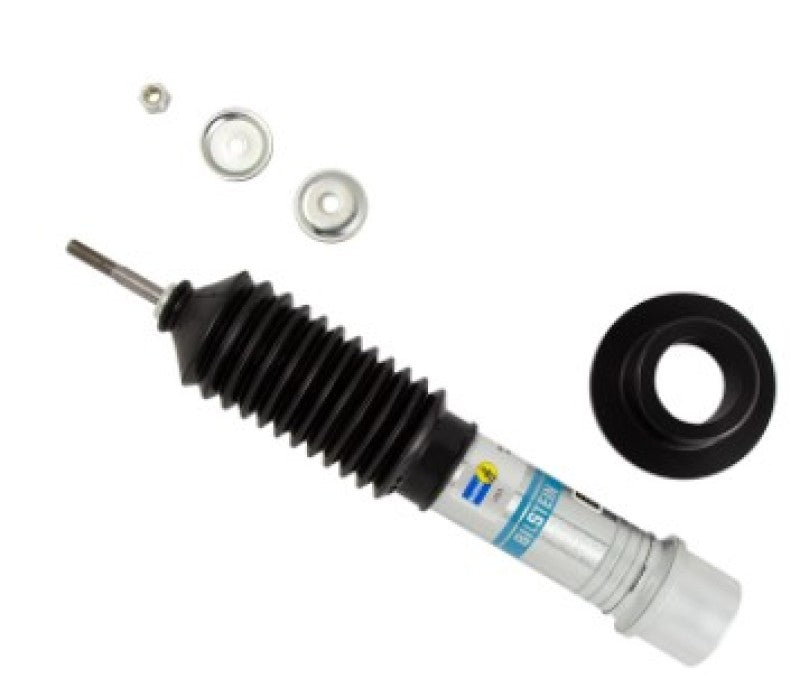 Bilstein B8 5100 Series 02-12 Jeep Liberty Front Shock Absorber - Front Lift 1-2.5in 24-282642