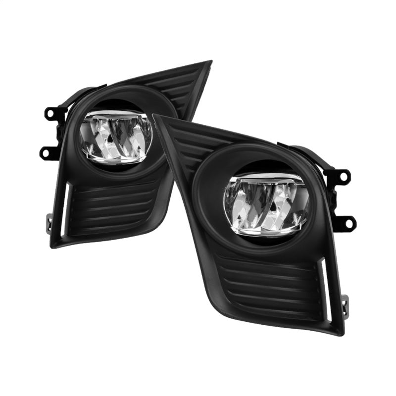 SPYDER SPY Fog Lights Lights Fog Lights main image