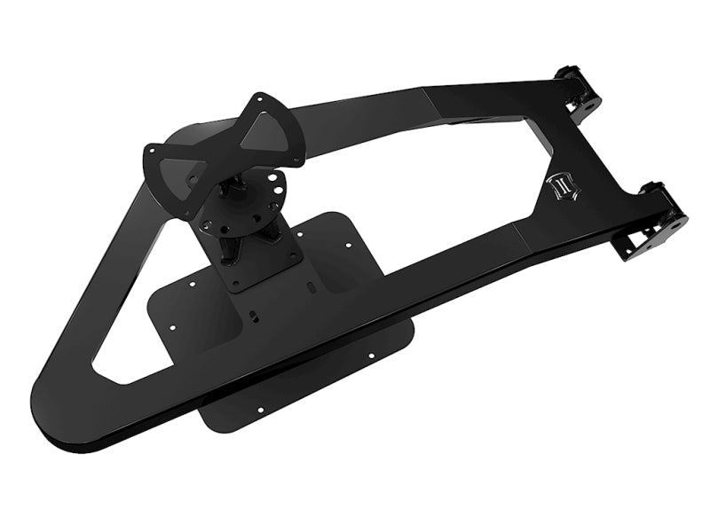 ICON ICO Tire Carrier Kit Wheel and Tire Accessories Spare Tire Carriers main image