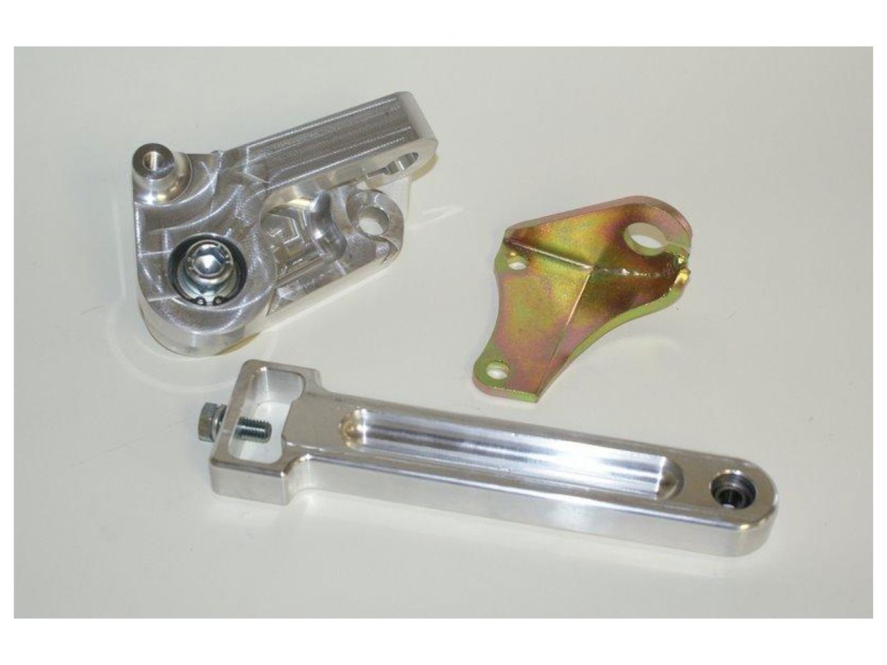 HASport Alternator Bracket EFBHCL Item Image