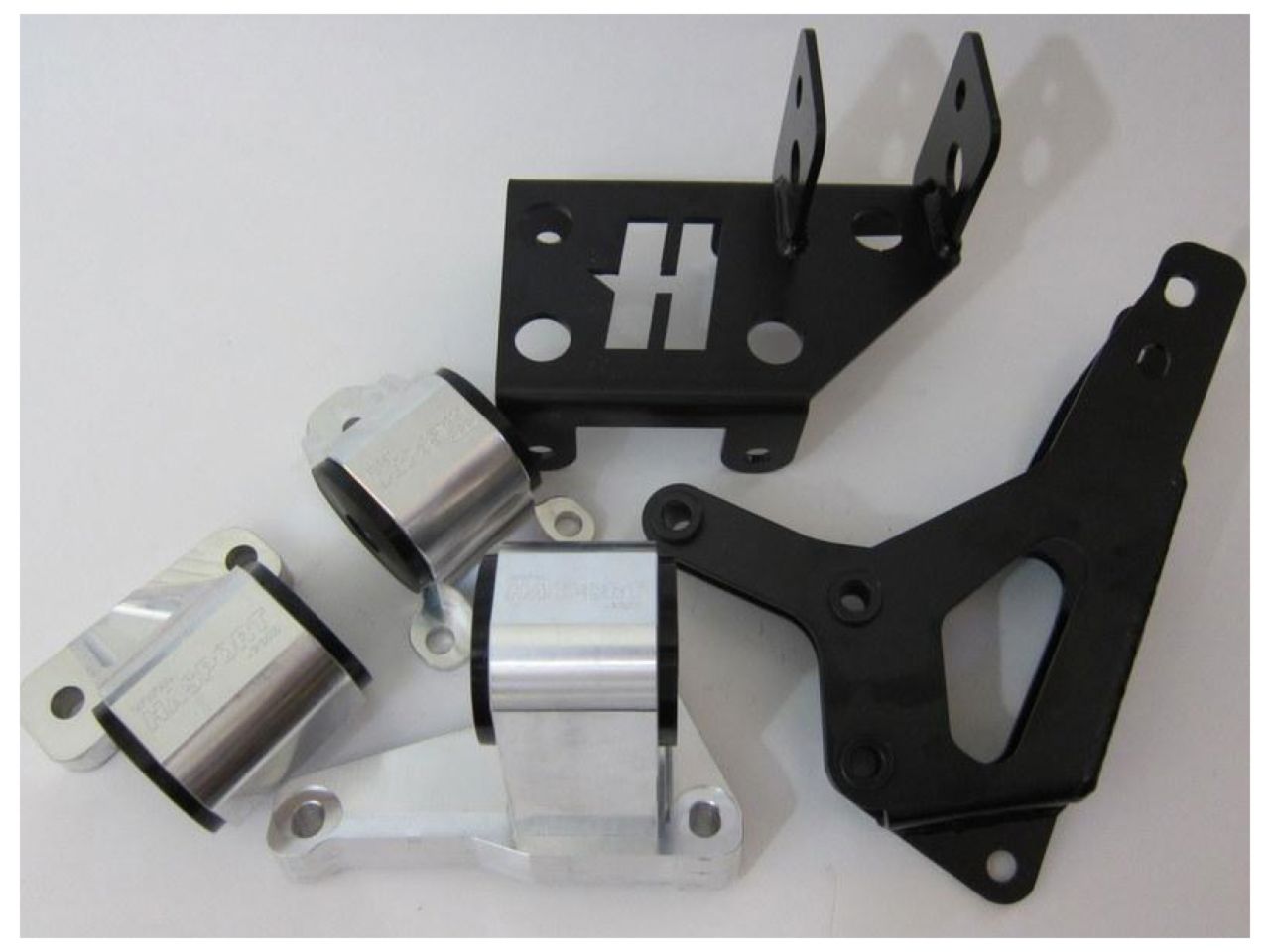 HASport Engine & Motor Mounts EGH3-62A Item Image