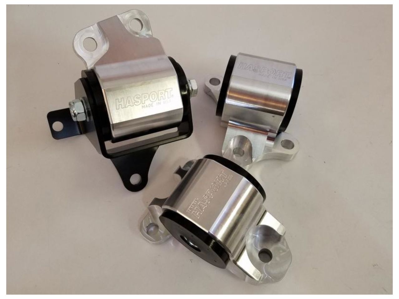 HASport Engine & Motor Mounts EKSTK-3-62A Item Image