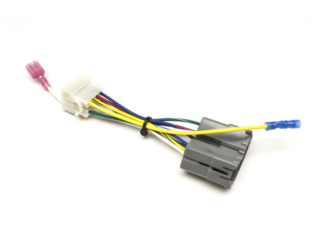 Painless Direct Fit Bronco Harness w/switches (1966-1977) - 28 Circuits