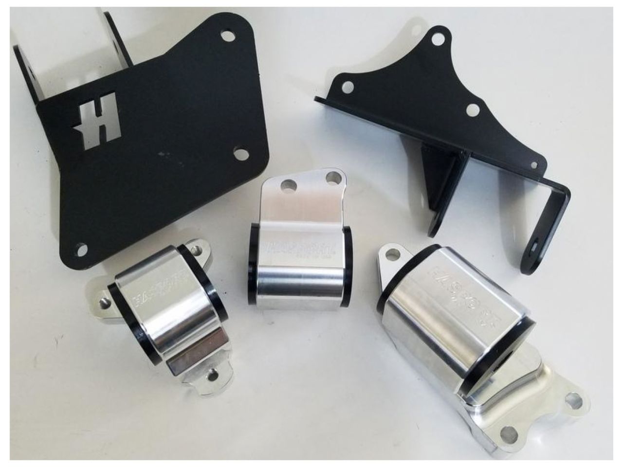 HASport Transmission Mounts ESK3-62A Item Image