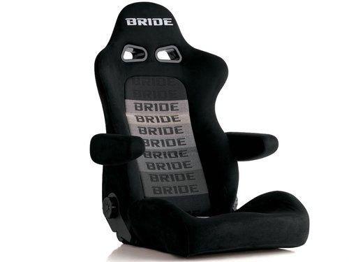 Bride Reclinable Seat E50AGN Item Image