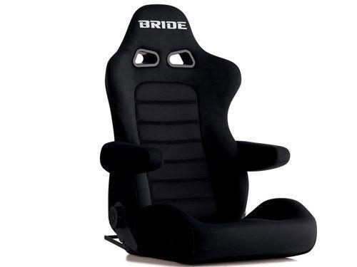 Bride Reclinable Seat E50AAN Item Image