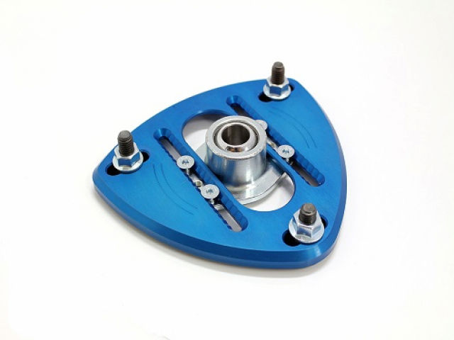 Wisefab Mitsubishi Lancer EVO 7, 8, 9 Front Track Kit