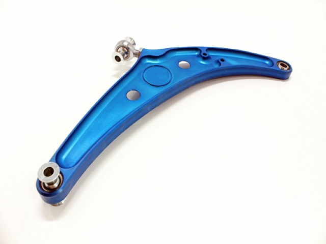 Wisefab Mitsubishi Lancer EVO 7, 8, 9 Front Track Kit