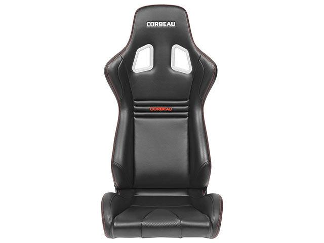 Corbeau Bucket Seat 64901F Item Image