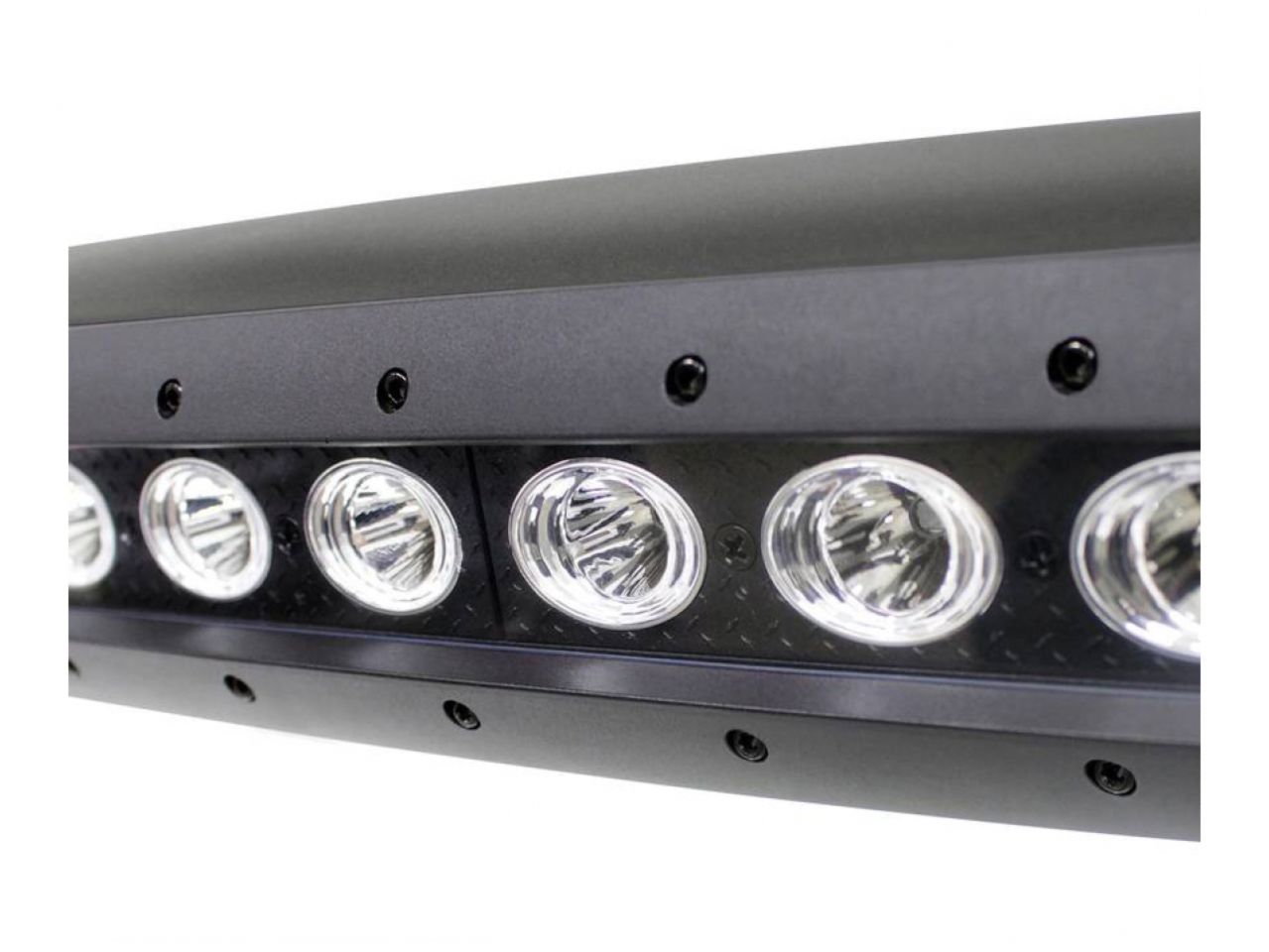 Westin 2019 Ram 1500 (Excl. Classic and Rebel) Contour Led DRL Bull
