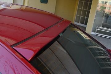 Apexi LEXON Lexus 97-05 GS Rear Roof Wing (FRP)