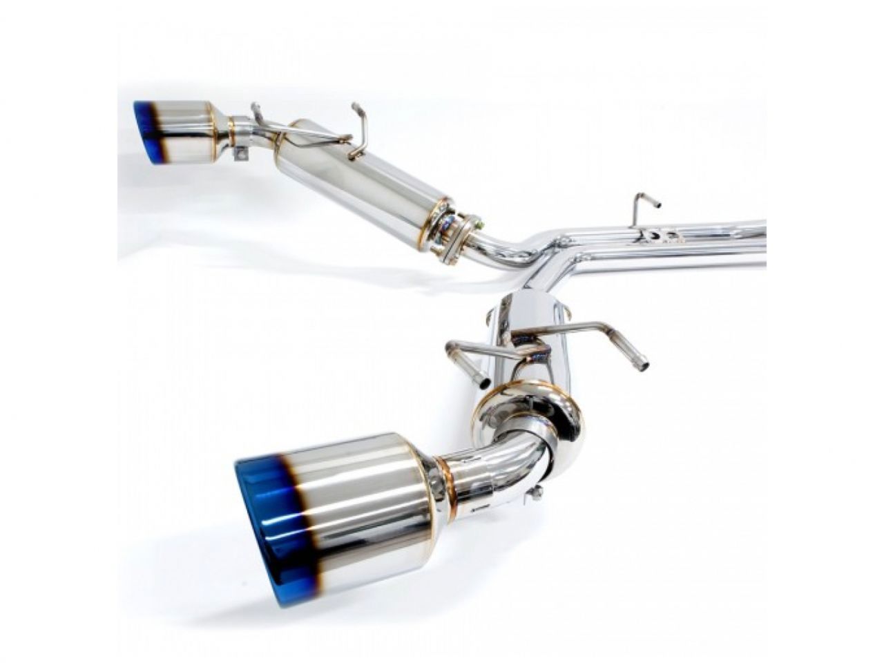 BLOX Racing Exhaust Systems BXEX-51000 Item Image
