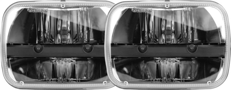 Rigid Industries RIG Headlights Lights Headlights main image