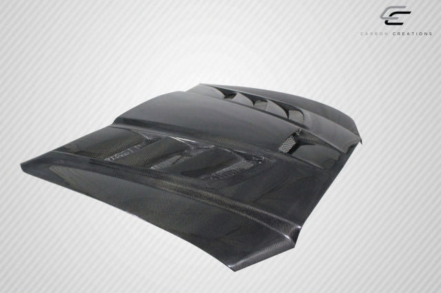 Carbon Creations 2011-2014 Dodge Charger DriTech Viper Look Hood