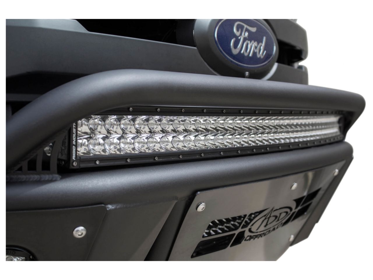 Addictive Desert Designs 17-18 Ford F-250 Stealth R Front Bumper