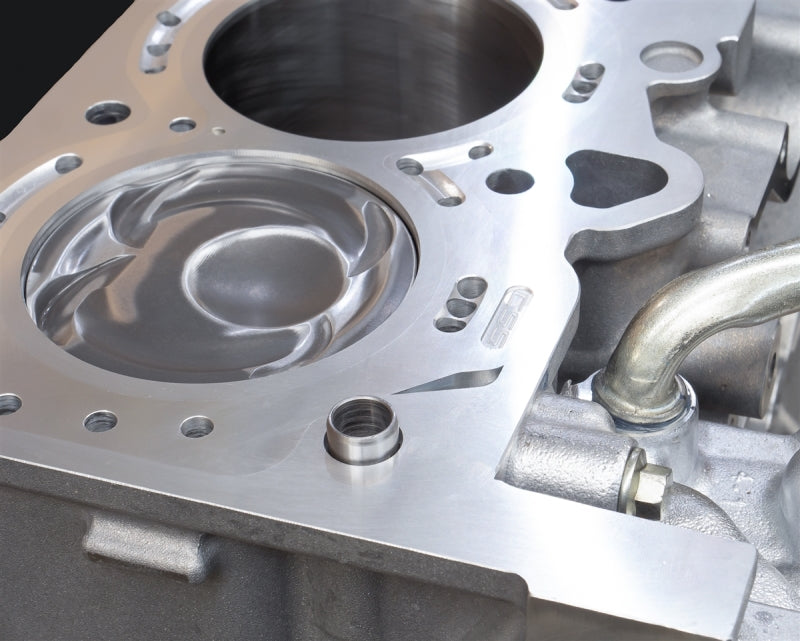 mountune Ford Focus RS 2.3L EcoBoost Closed Deck High Performance Short Block 6069-SB-230CD