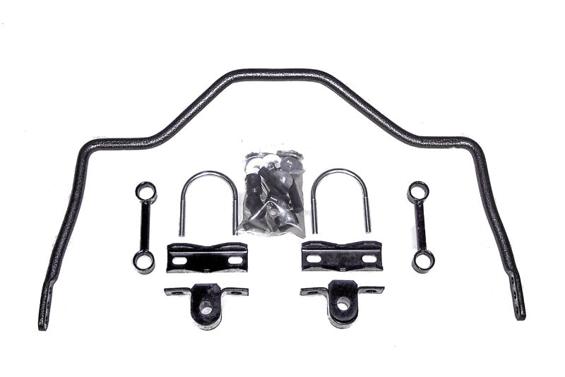 Hellwig HWG Rear Sway Bars Suspension Sway Bars main image