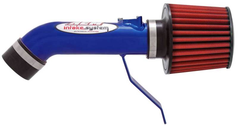 AEM Induction AEM IND Short Ram Intake Sys Air Intake Systems Short Ram Air Intakes main image