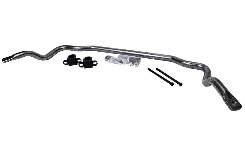 Hellwig HWG Tubular Front Sway Bars Suspension Sway Bars main image