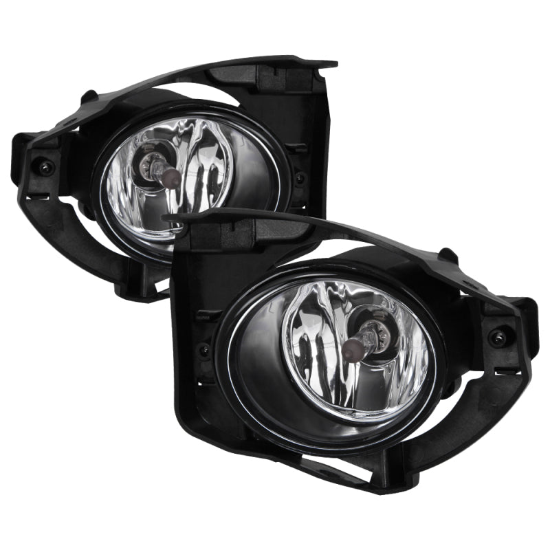 SPYDER SPY Fog Lights Lights Fog Lights main image