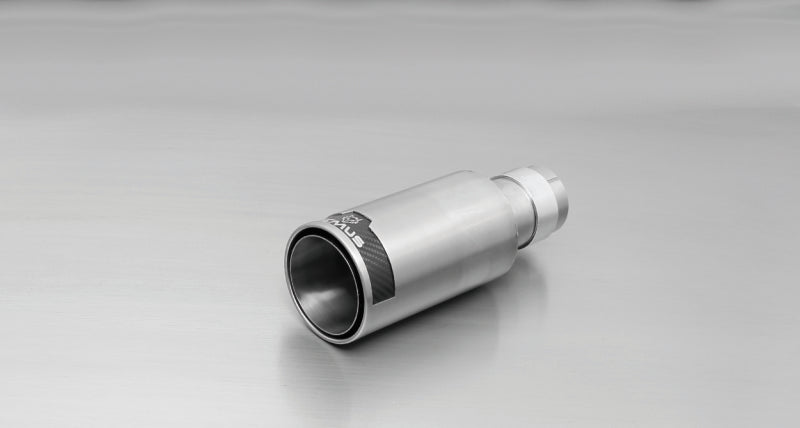 Remus RMS Tail Pipe Sets Exhaust, Mufflers & Tips Tail Pipes main image