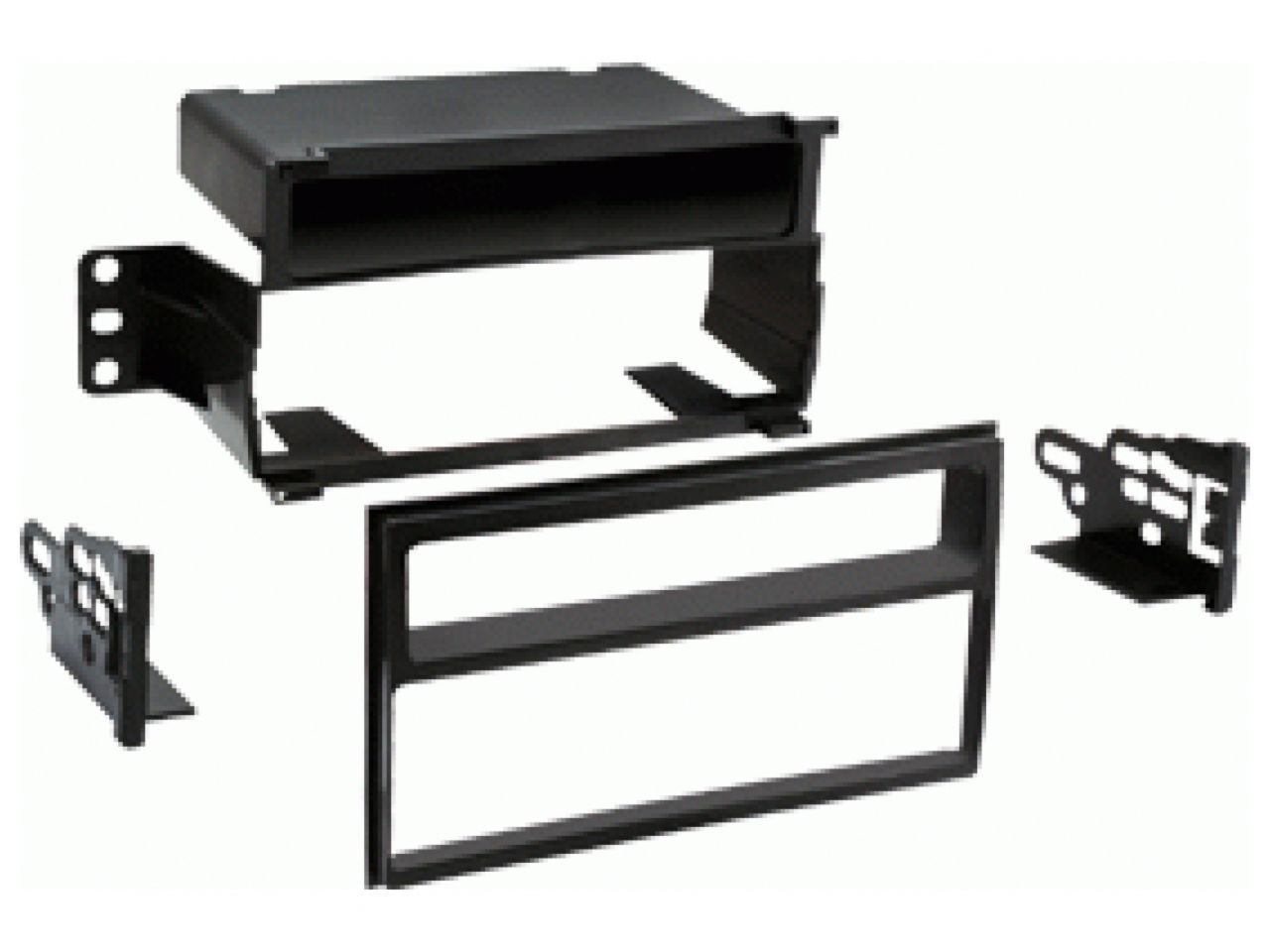 Hamburger's Performance Vehicle Parts 1178 Item Image