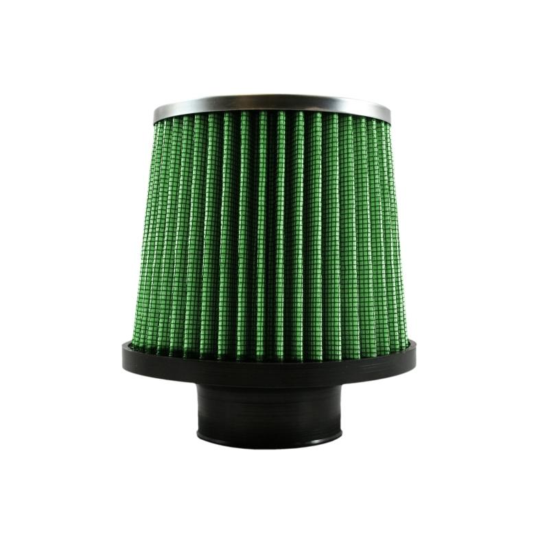 Green Filter Cone Filter - ID 2.5in. / Base 6in. / Top 5in. / H 5in. 2352 Main Image
