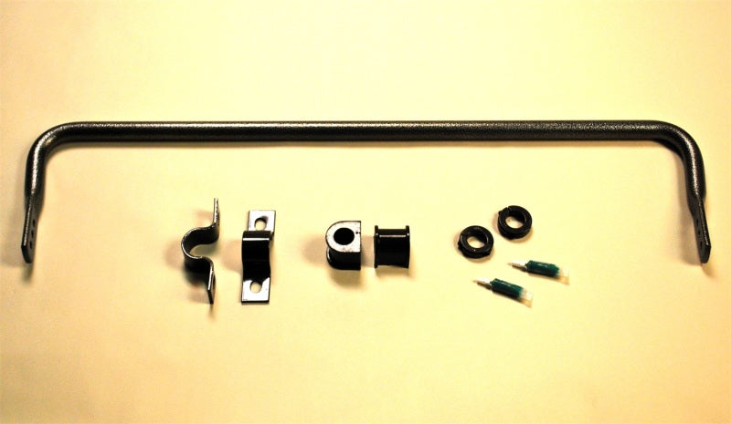 Hellwig HWG Tubular Rear Sway Bars Suspension Sway Bars main image