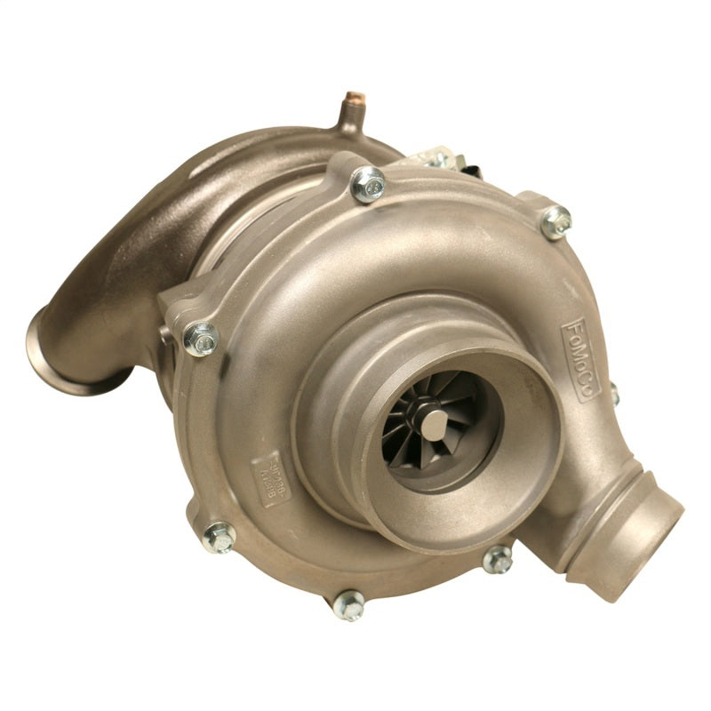 BD Diesel BDD Exchange Turbos Forced Induction Turbochargers main image