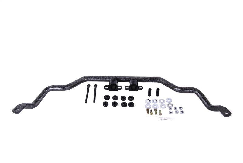 Hellwig HWG Tubular Front Sway Bars Suspension Sway Bars main image
