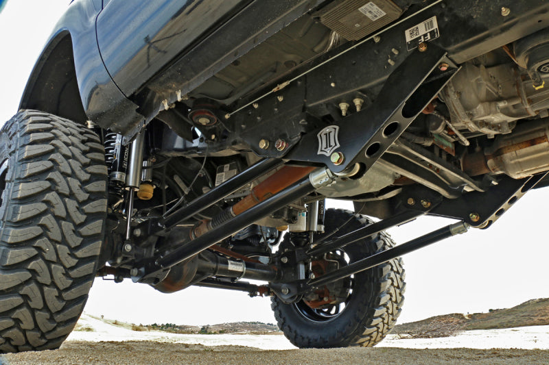 ICON 11-16 Ford F-250/F-350 4 Link Kit 61550