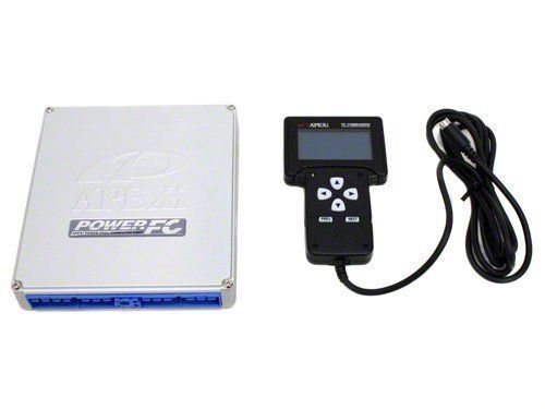 APEXi Power FC + Datalogit Combo Nissan R32 & R33 RB26DETT D-Jetro