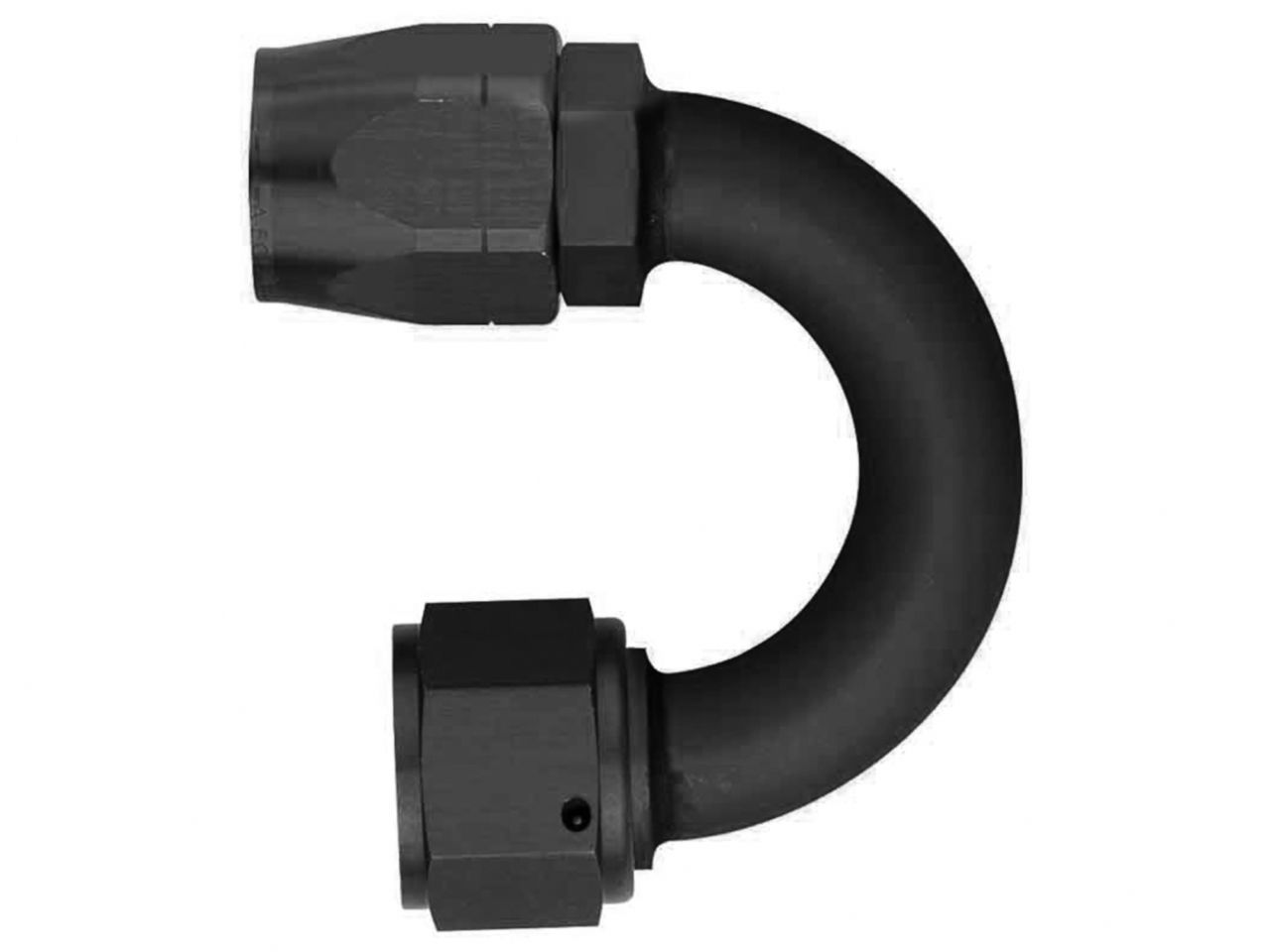 Aeroquip Silicone 180 Elbows FCM1062 Item Image